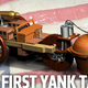 Illustration for article titled The USA Could Have Had A Tank To Fight The Revolutionary War